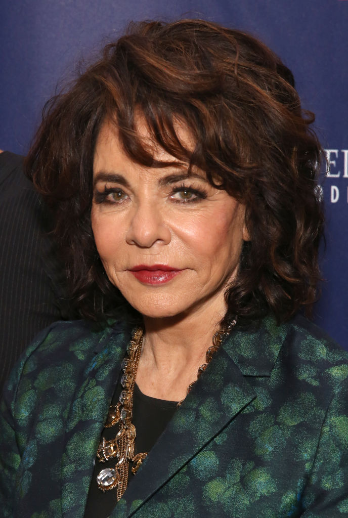 Stockard Channing The star from ‘Grease’ is 80 & looks unrecognizable
